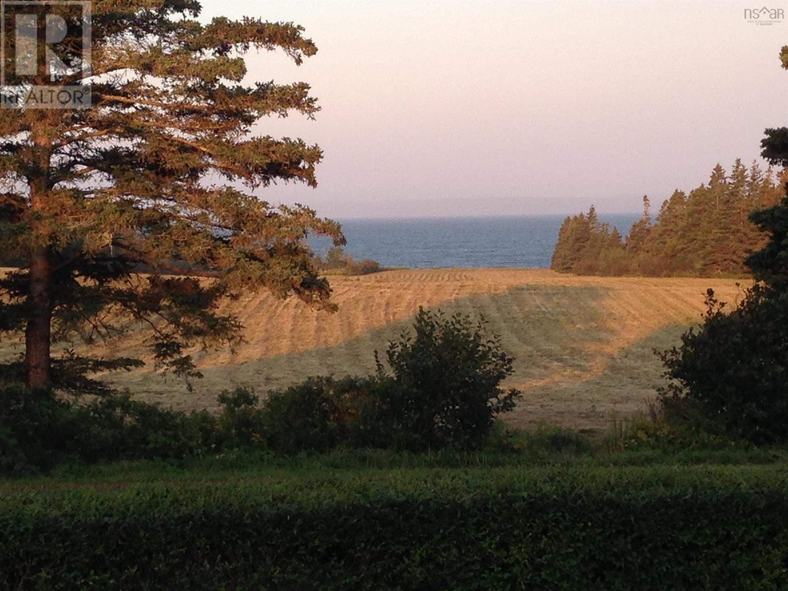 Lot Fort Point Road, Weymouth North, Nova Scotia  B0W 3T0 - Photo 20 - 202503110