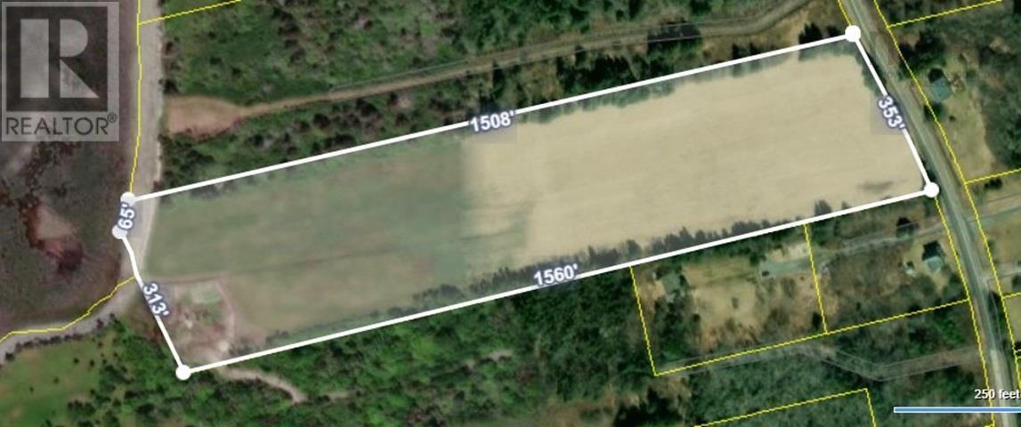 Lot Fort Point Road, Weymouth North, Nova Scotia  B0W 3T0 - Photo 21 - 202503110