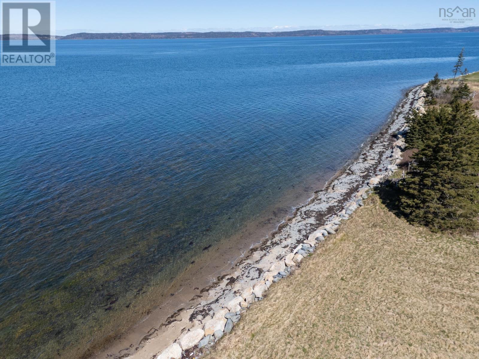 Lot Fort Point Road, Weymouth North, Nova Scotia  B0W 3T0 - Photo 3 - 202503110