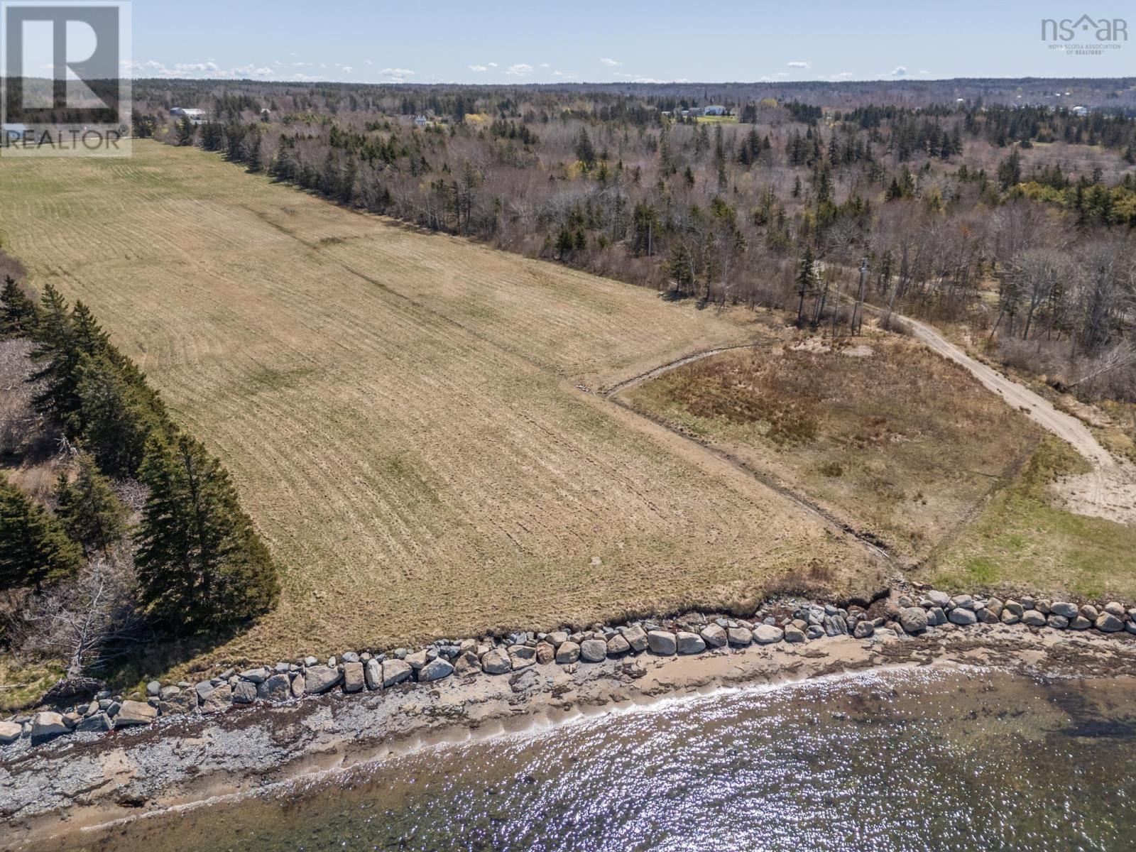 Lot Fort Point Road, Weymouth North, Nova Scotia  B0W 3T0 - Photo 4 - 202503110