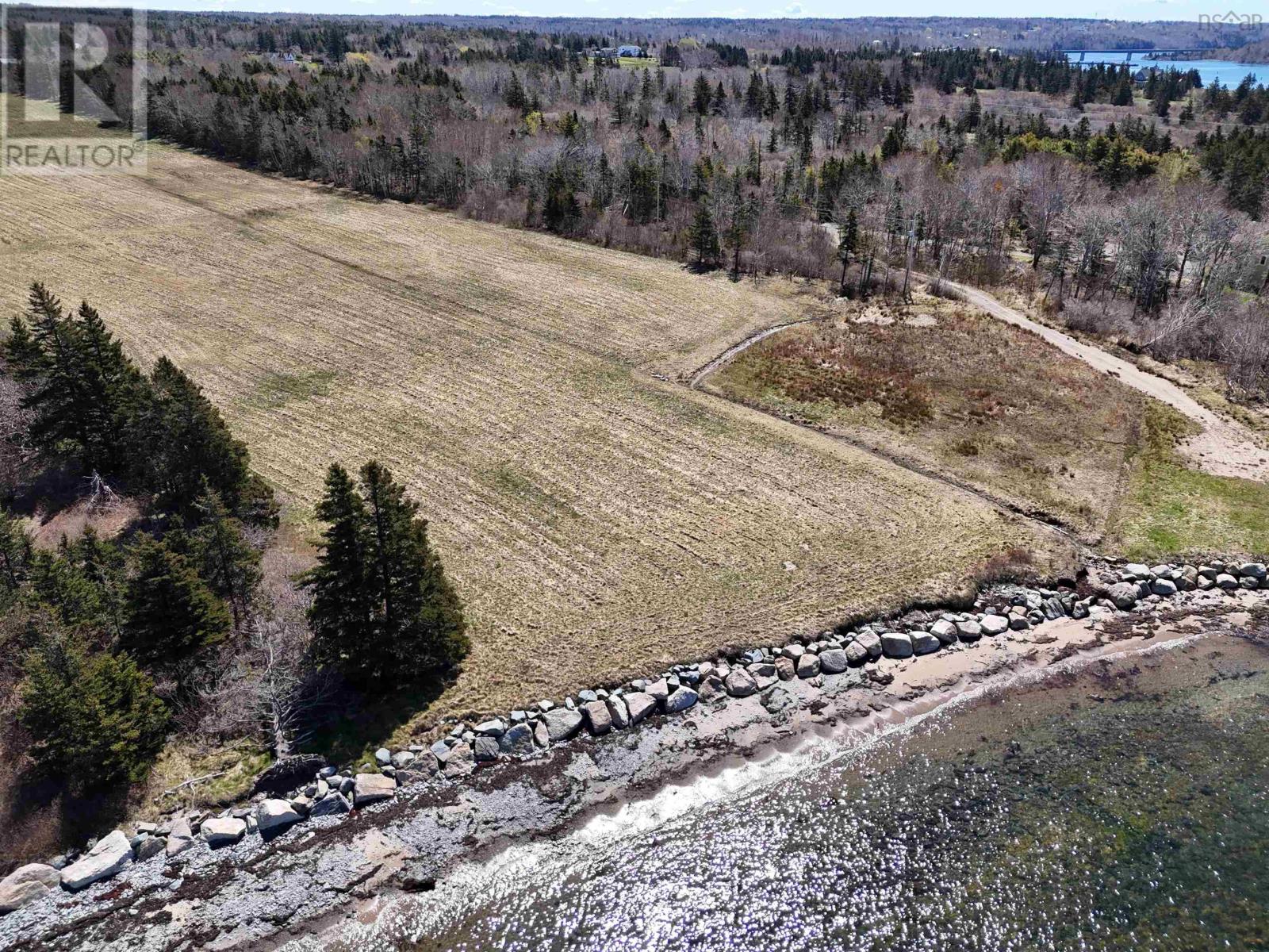 Lot Fort Point Road, Weymouth North, Nova Scotia  B0W 3T0 - Photo 5 - 202503110