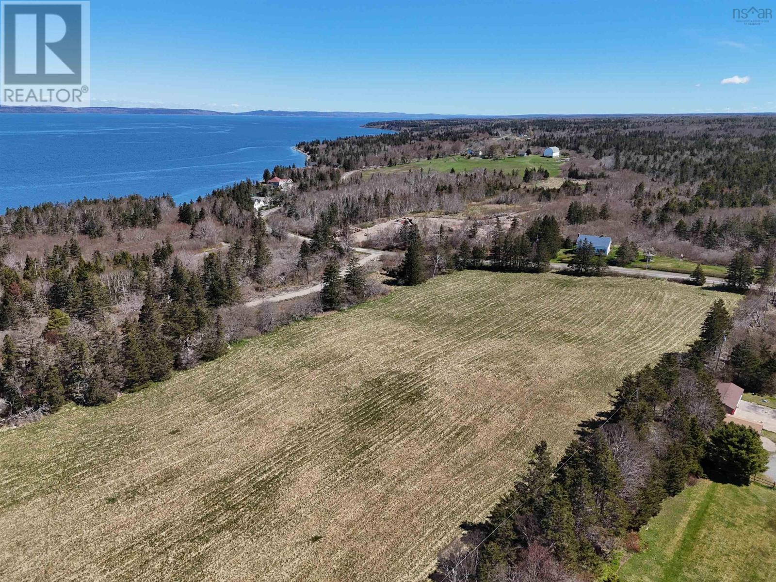 Lot Fort Point Road, Weymouth North, Nova Scotia  B0W 3T0 - Photo 9 - 202503110