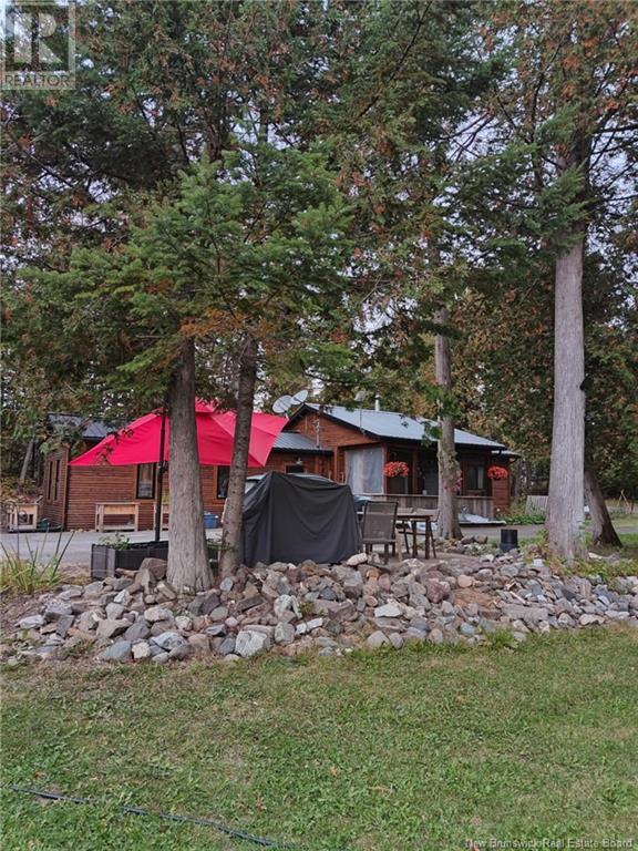 65 Thomas Road, dsl de drummond/dsl of drummond, New Brunswick