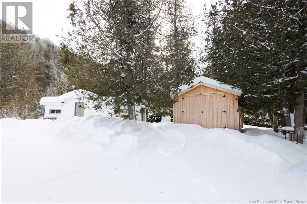 65 Thomas Road, Dsl De Drummond/dsl Of Drummond, New Brunswick  E3Y 2N6 - Photo 40 - NB112755