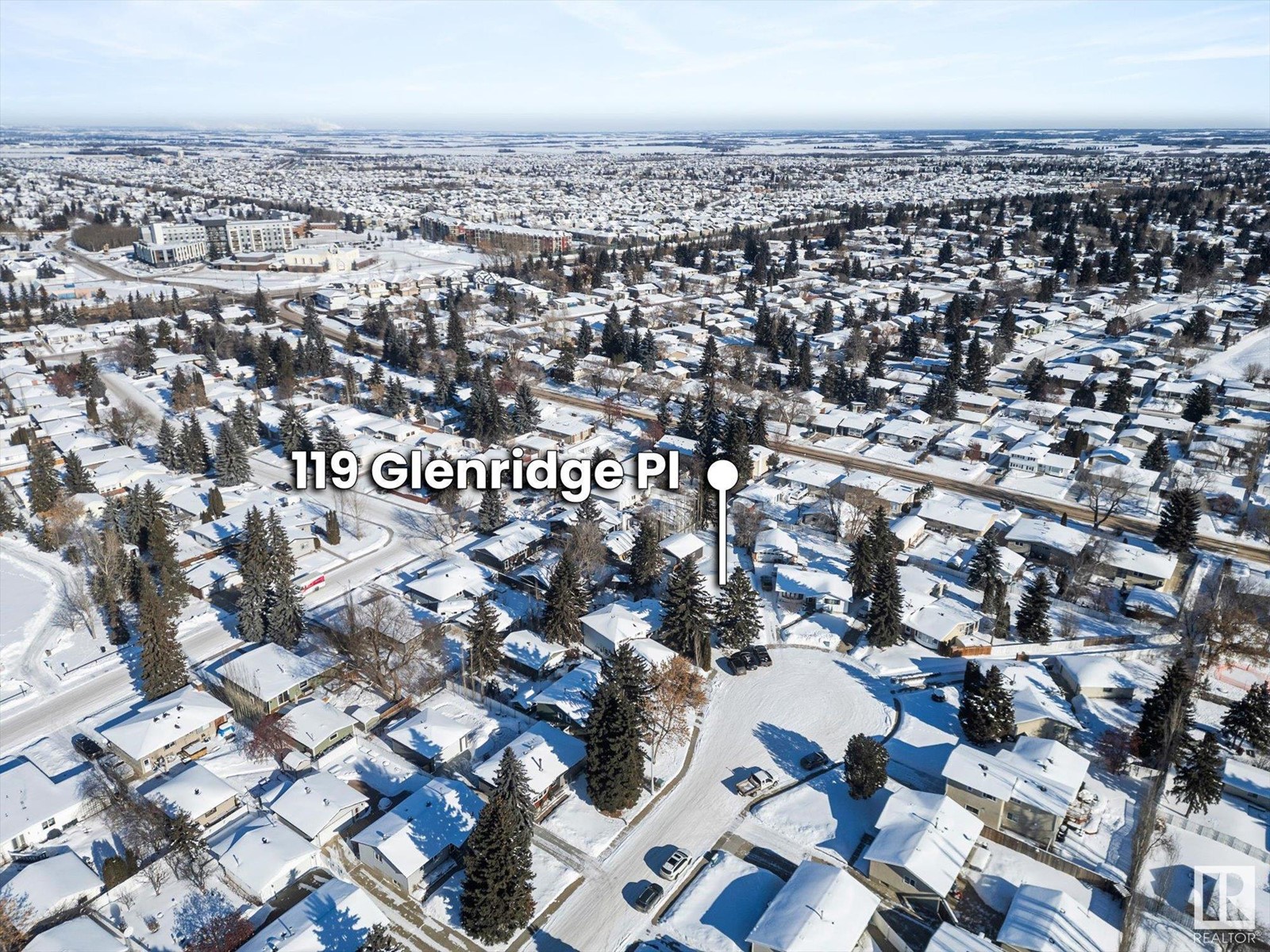 119 Glenridge Pl, Sherwood Park, Alberta  T8A 3A3 - Photo 41 - E4421897