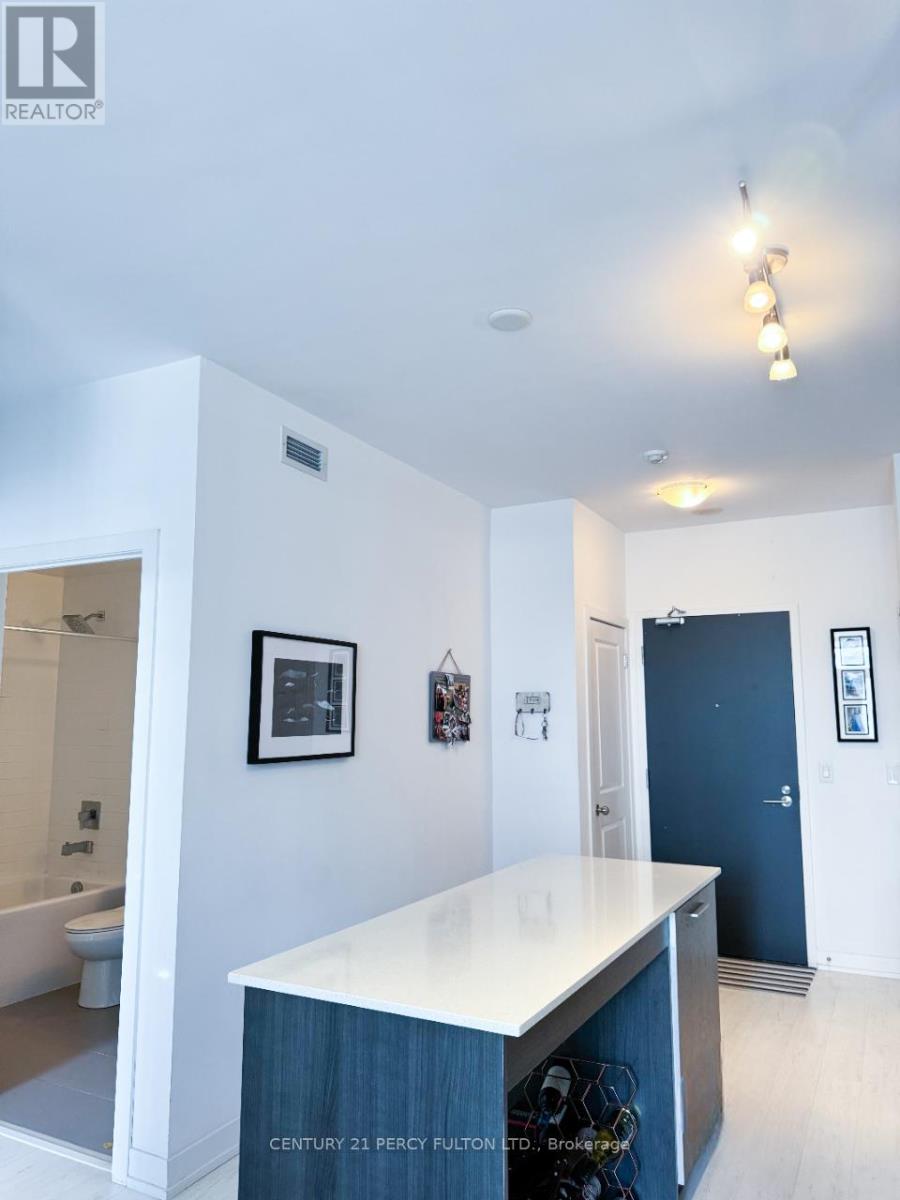 1003 - 105 George Street, Toronto, Ontario  M9N 2B6 - Photo 6 - C11976969