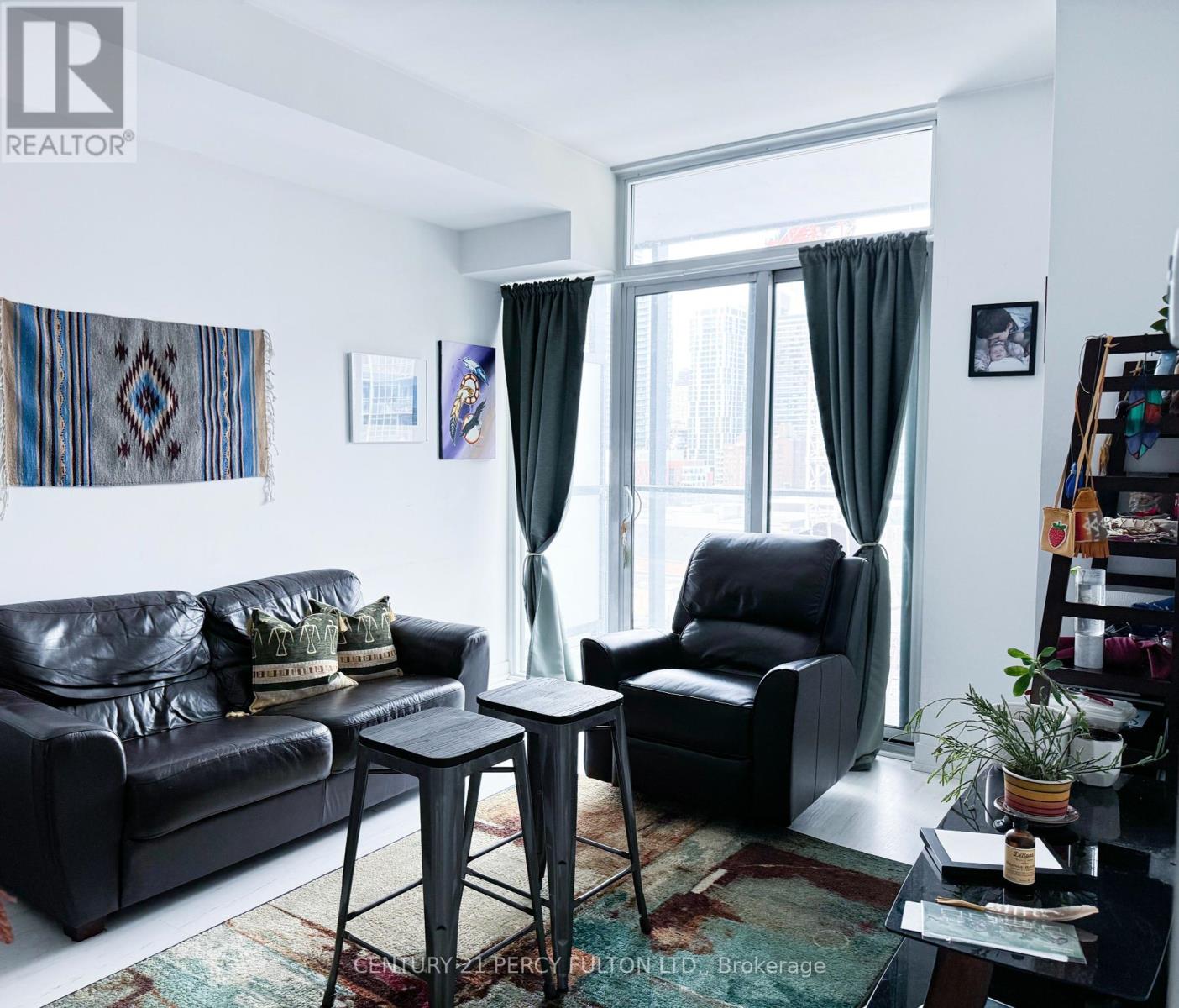 1003 - 105 George Street, Toronto, Ontario  M9N 2B6 - Photo 7 - C11976969