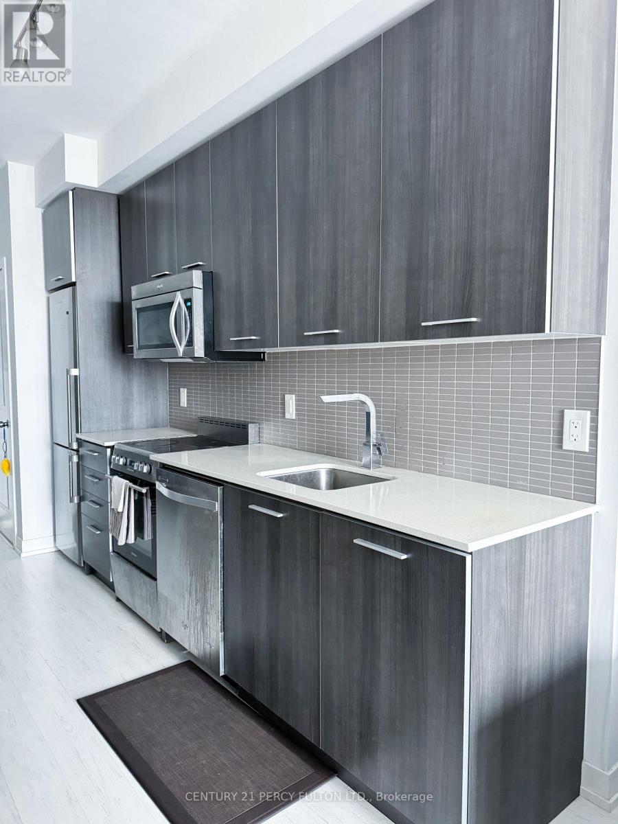 1003 - 105 George Street, Toronto, Ontario  M9N 2B6 - Photo 9 - C11976969