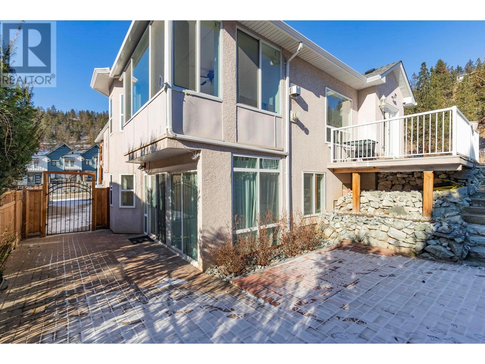 1501 Cara Glen Way Kelowna