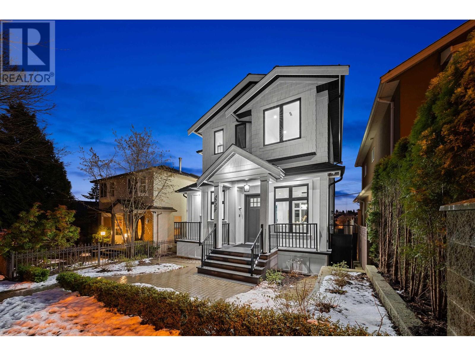 4990 Sherbrooke Street, Vancouver, British Columbia  V5W 3M2 - Photo 36 - R2967586