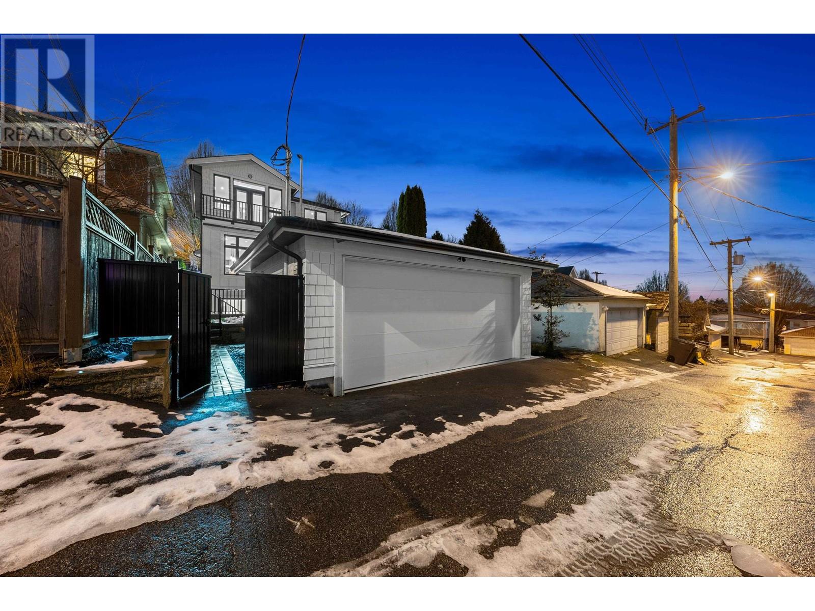 4990 Sherbrooke Street, Vancouver, British Columbia  V5W 3M2 - Photo 40 - R2967586