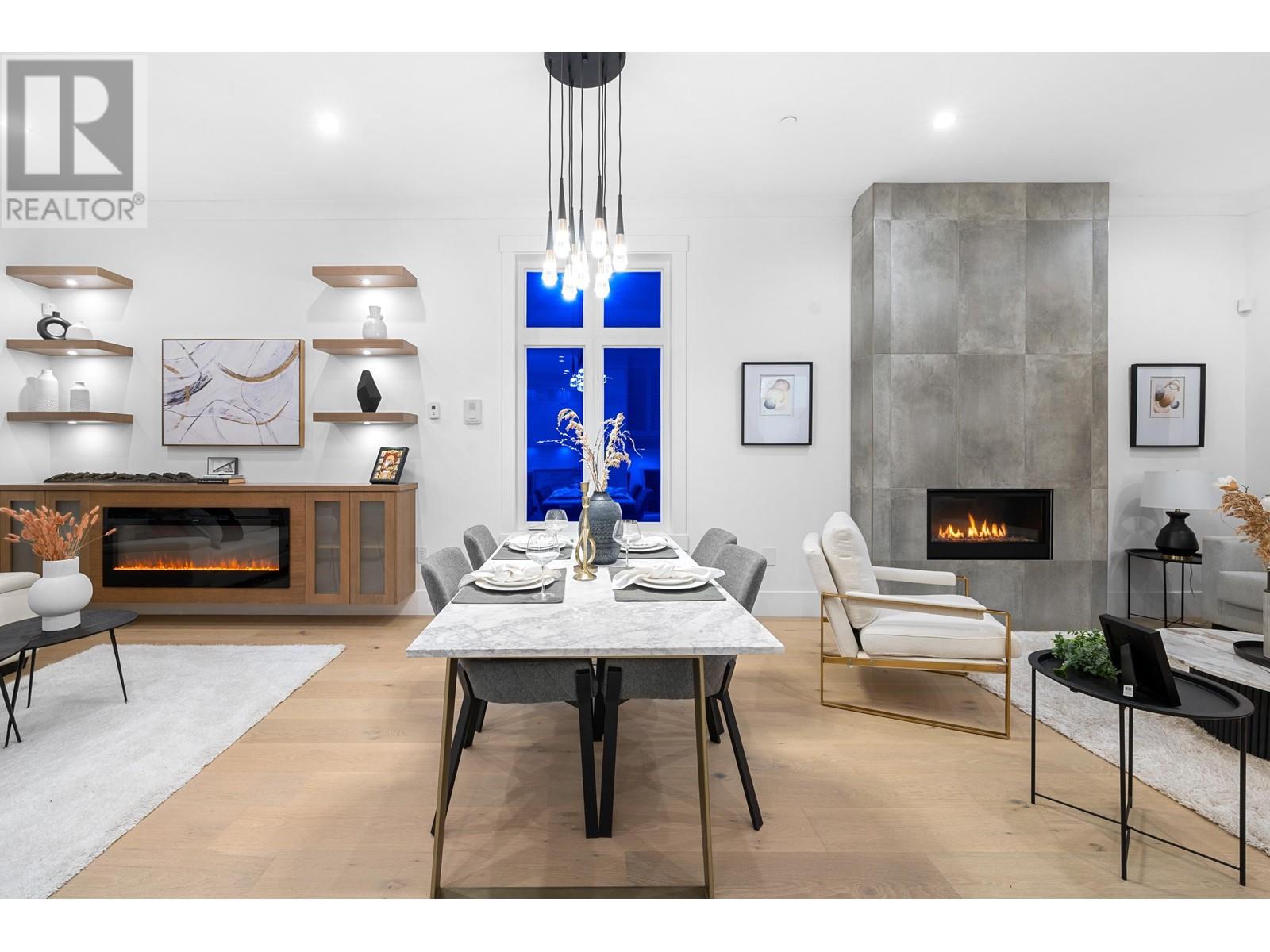 4990 Sherbrooke Street, Vancouver, British Columbia  V5W 3M2 - Photo 6 - R2967586