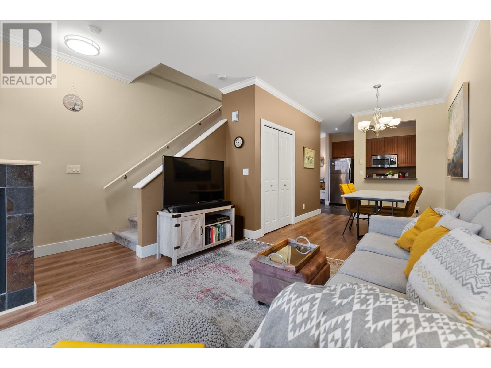 Listing Picture 8 of 36 : 22 6300 LONDON ROAD, Richmond / 烈治文 - 魯藝地產 Yvonne Lu Group - MLS Medallion Club Member
