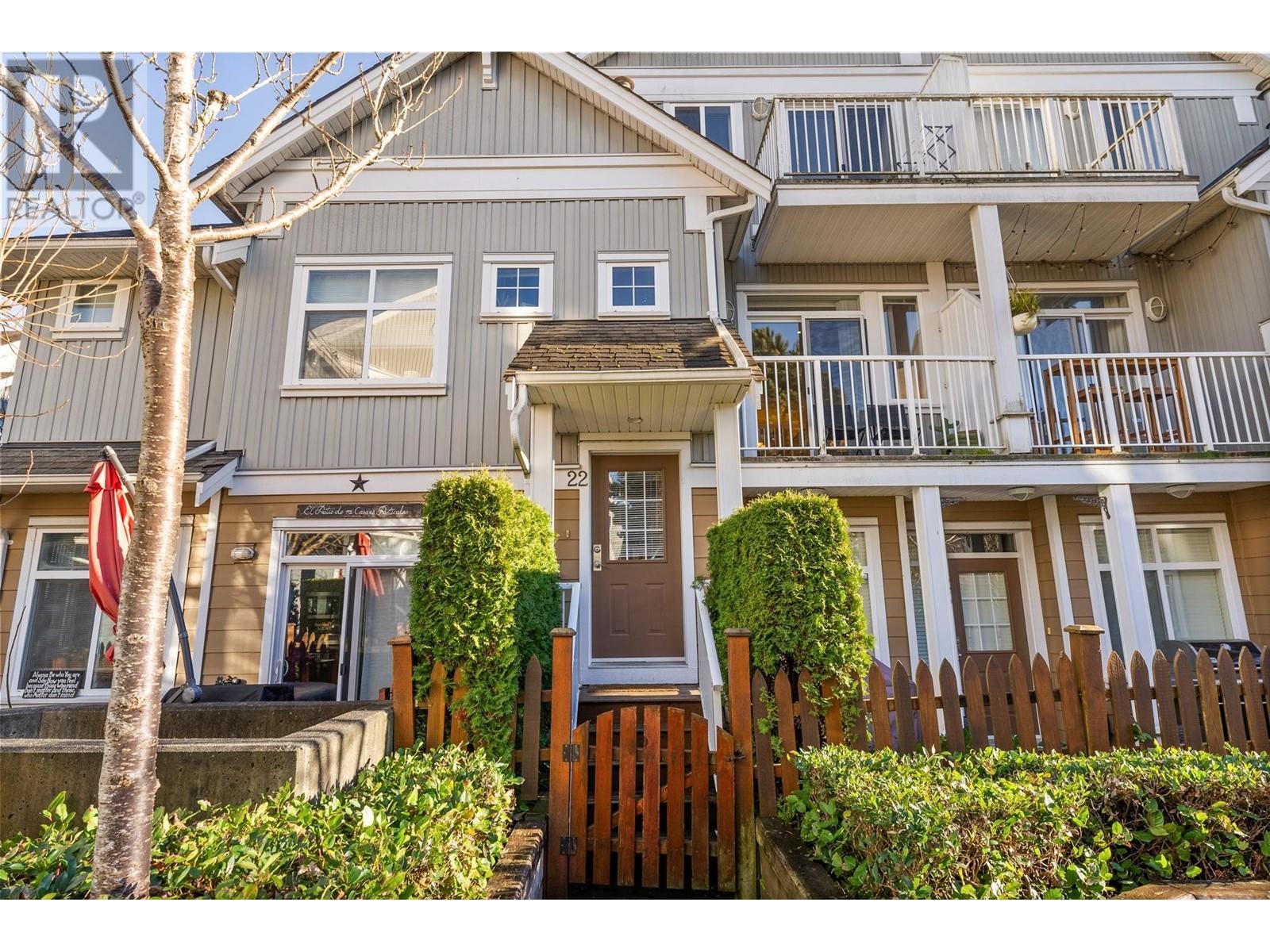 22 6300 LONDON ROAD, Richmond