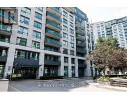 921 - 30 CLEGG ROAD N, Markham, Ontario