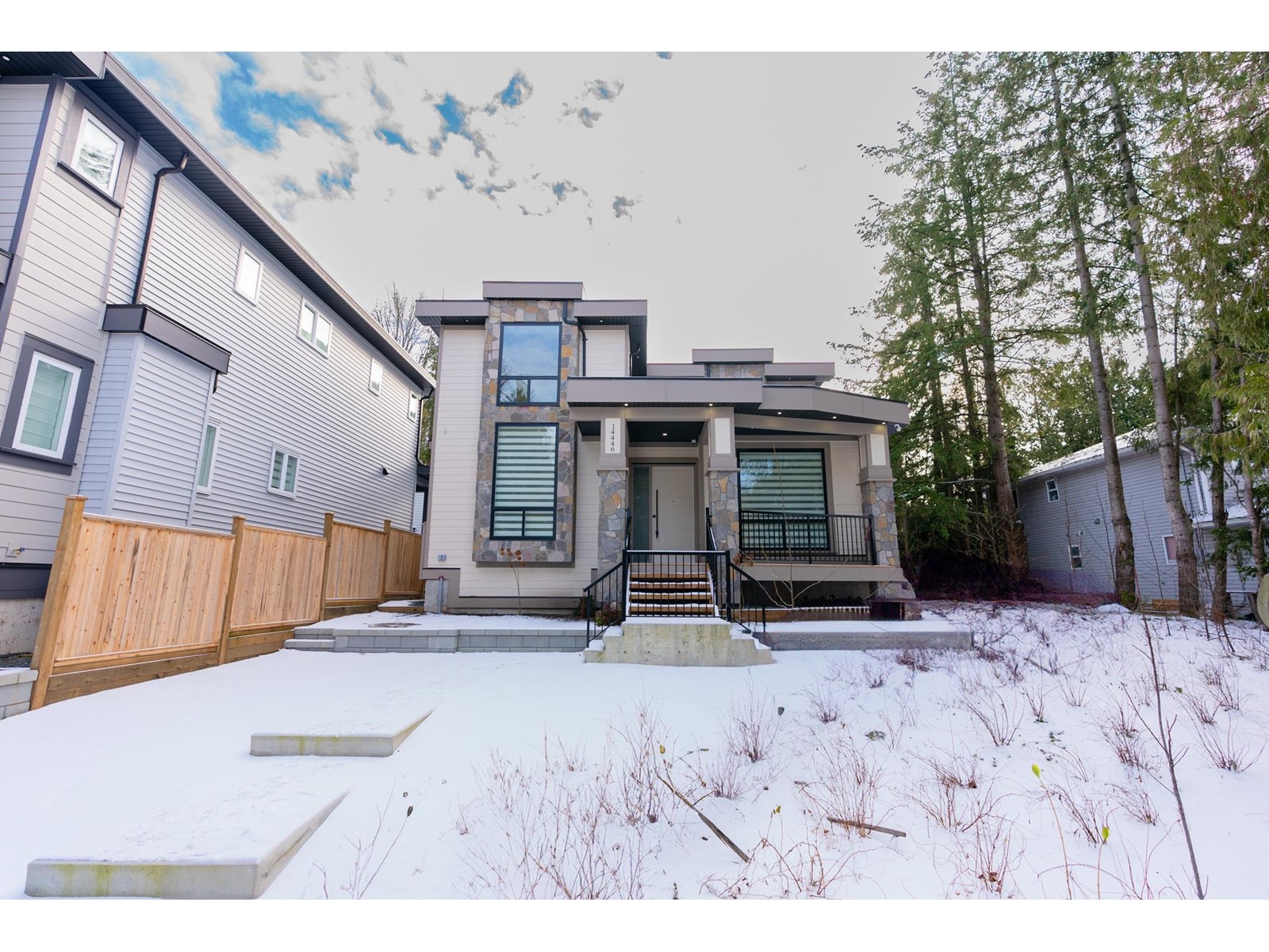 14446 60th Avenue, Surrey, British Columbia  V3S 1R3 - Photo 33 - R2967563
