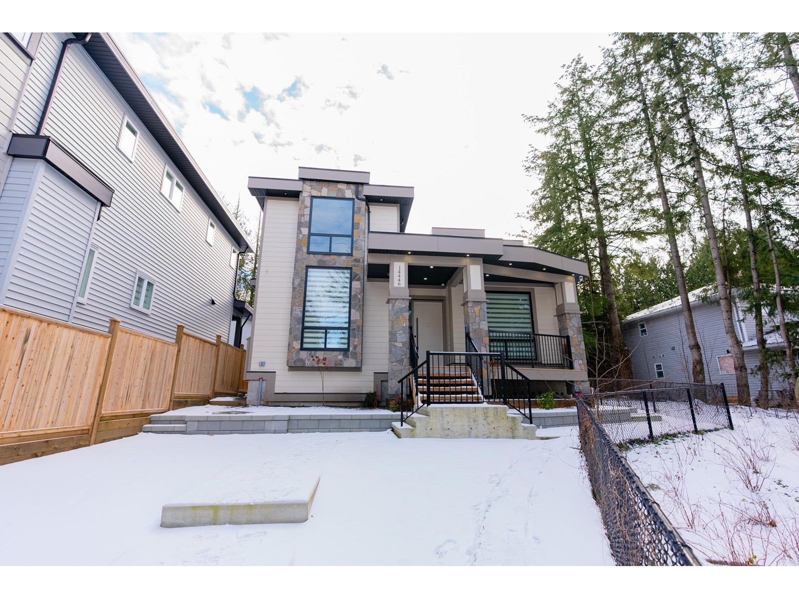 14446 60th Avenue, Surrey, British Columbia  V3S 1R3 - Photo 31 - R2967563