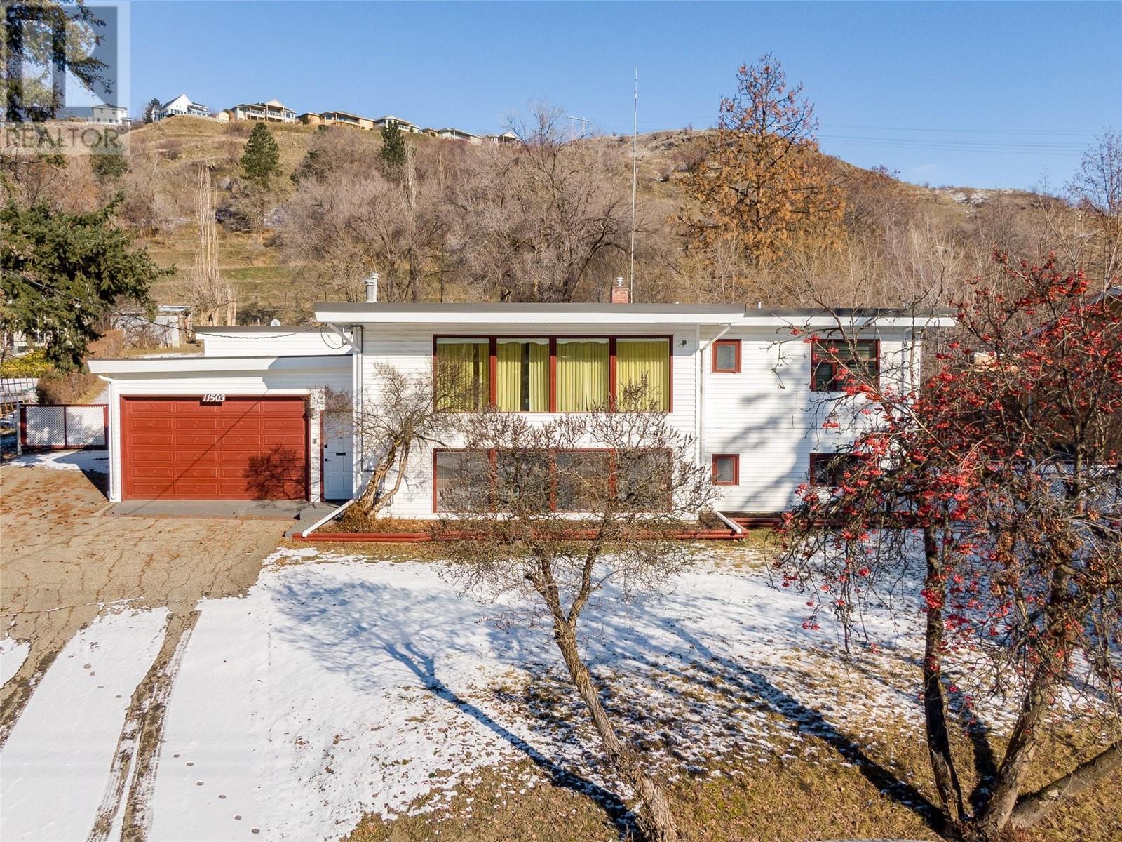 Property at 11503 Kalamalka Road image 3