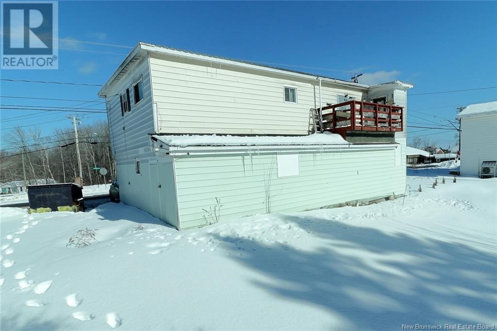 287 Main Street, Minto, New Brunswick  E4B 3R8 - Photo 2 - NB112776