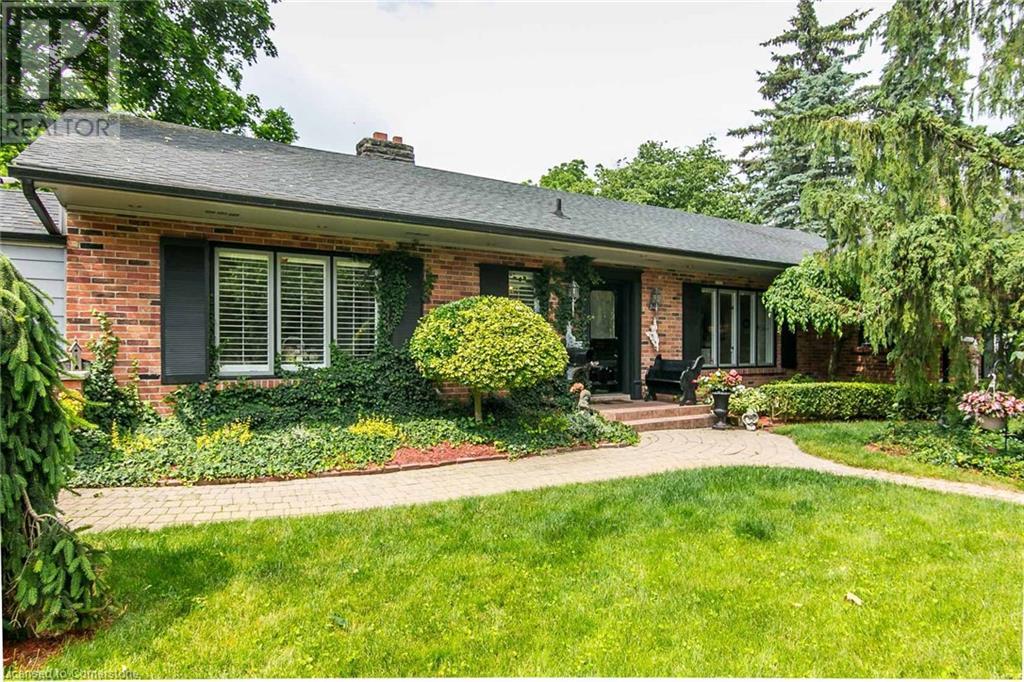 Property at 65 EDGEHILL Drive image 3