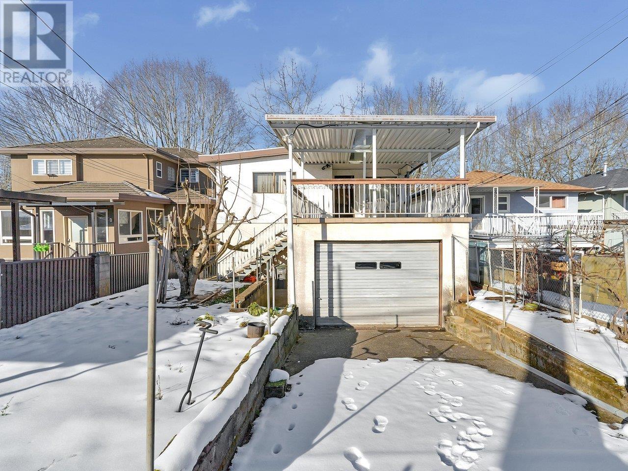 Listing Picture 35 of 40 : 3430 E 22ND AVENUE, Vancouver / 溫哥華 - 魯藝地產 Yvonne Lu Group - MLS Medallion Club Member