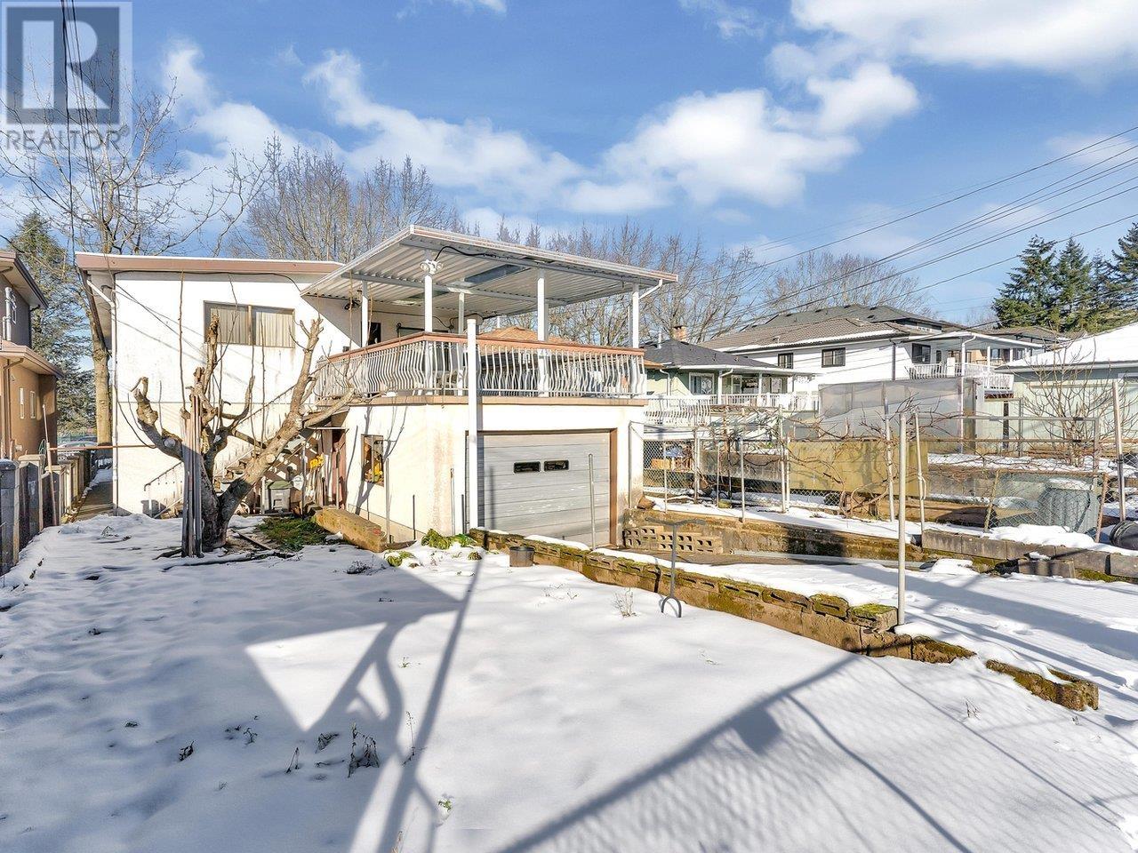 Listing Picture 36 of 40 : 3430 E 22ND AVENUE, Vancouver / 溫哥華 - 魯藝地產 Yvonne Lu Group - MLS Medallion Club Member