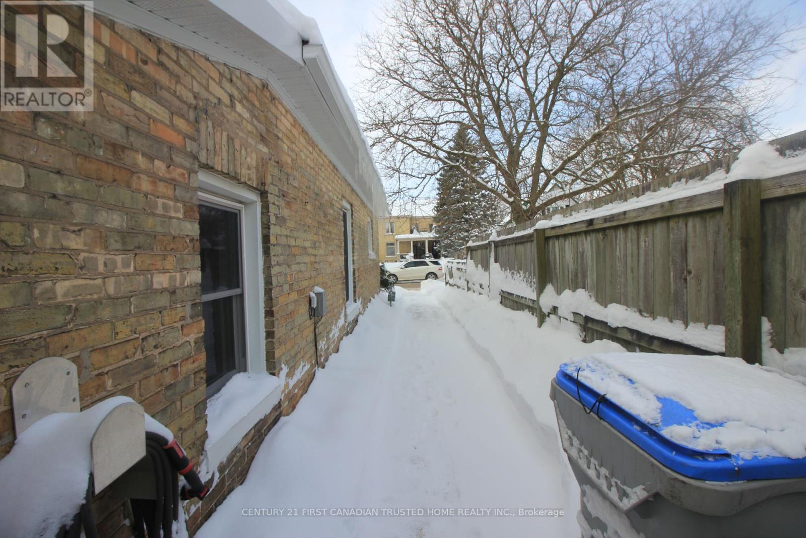 114 Front Street W, Strathroy-Caradoc, Ontario  N7G 1X8 - Photo 25 - X11976928