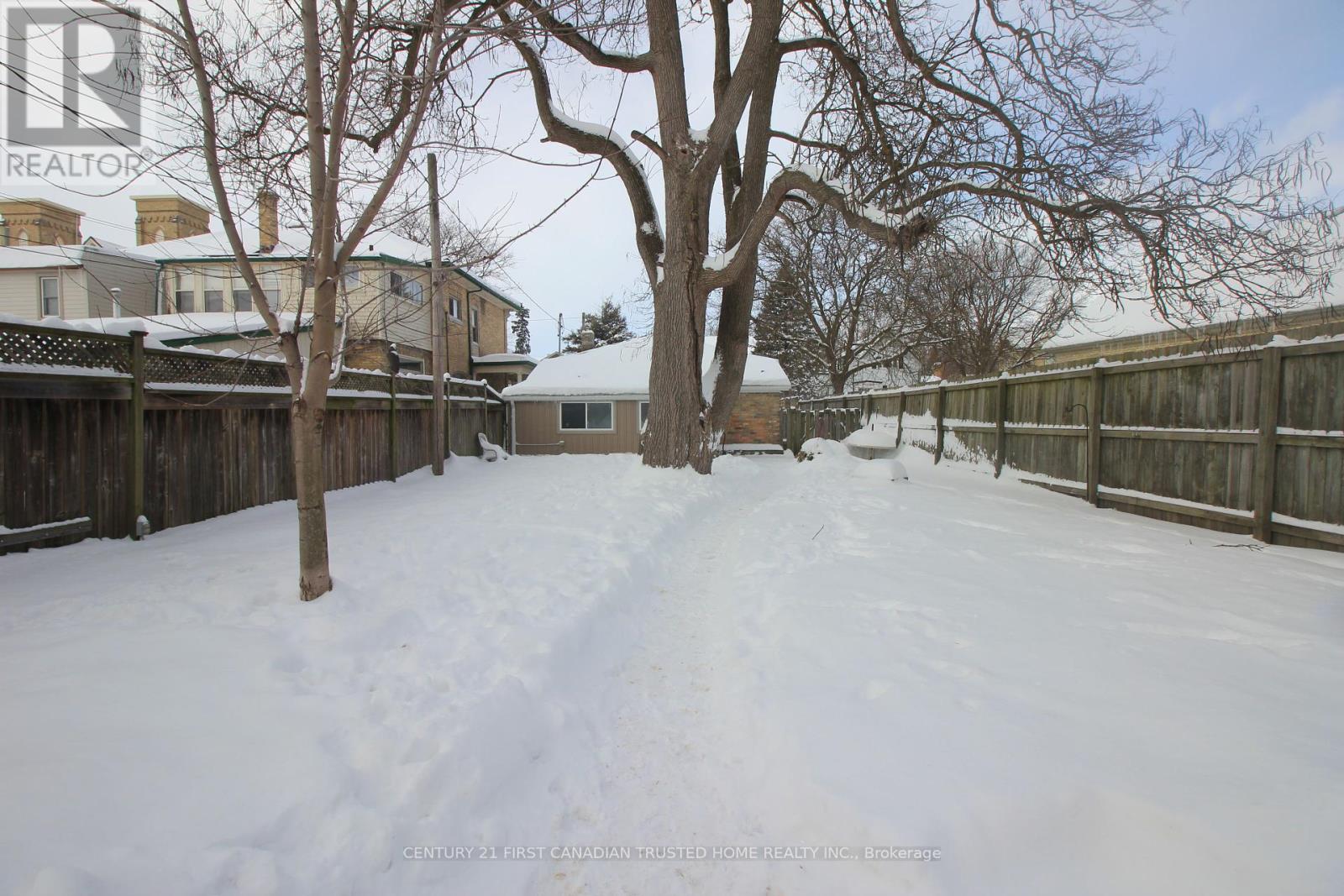 114 Front Street W, Strathroy-Caradoc, Ontario  N7G 1X8 - Photo 28 - X11976928