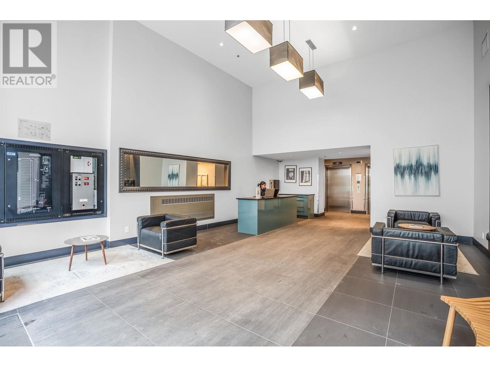 702 1325 Rolston Street, Vancouver, British Columbia  V6B 0M2 - Photo 30 - R2967054