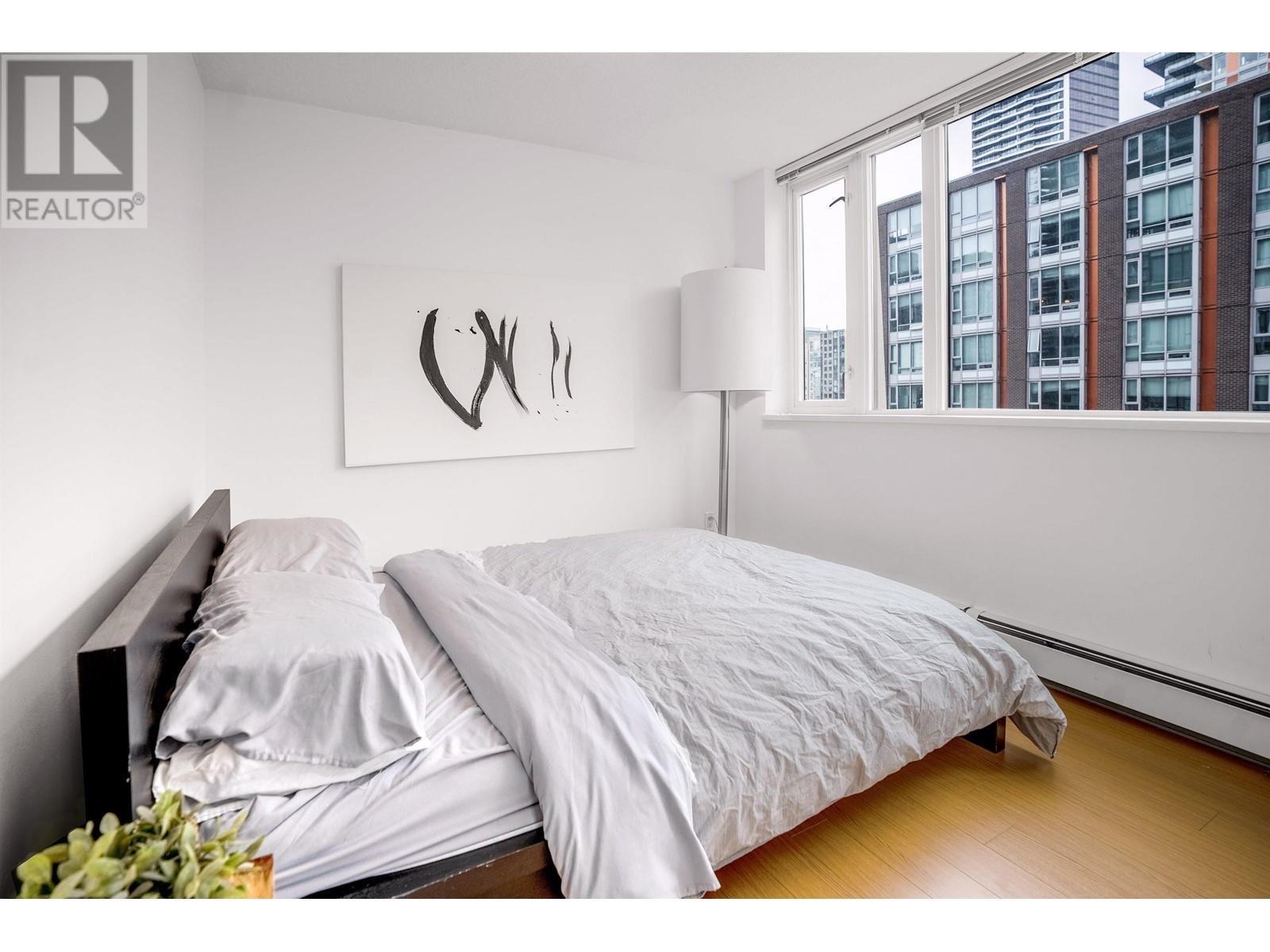 702 1325 Rolston Street, Vancouver, British Columbia  V6B 0M2 - Photo 7 - R2967054