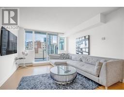702 1325 ROLSTON STREET, Vancouver, British Columbia