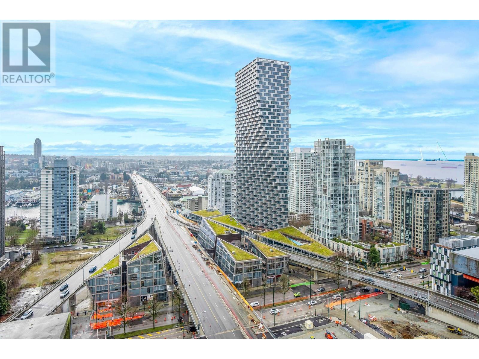 702 1325 Rolston Street, Vancouver, British Columbia  V6B 0M2 - Photo 24 - R2967054