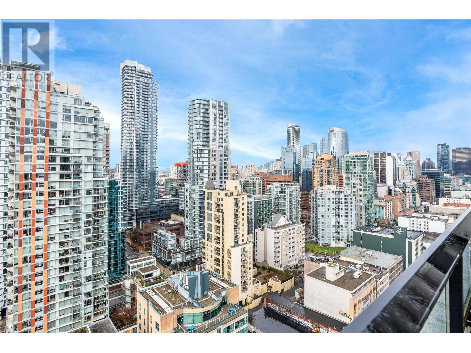 702 1325 Rolston Street, Vancouver, British Columbia  V6B 0M2 - Photo 15 - R2967054