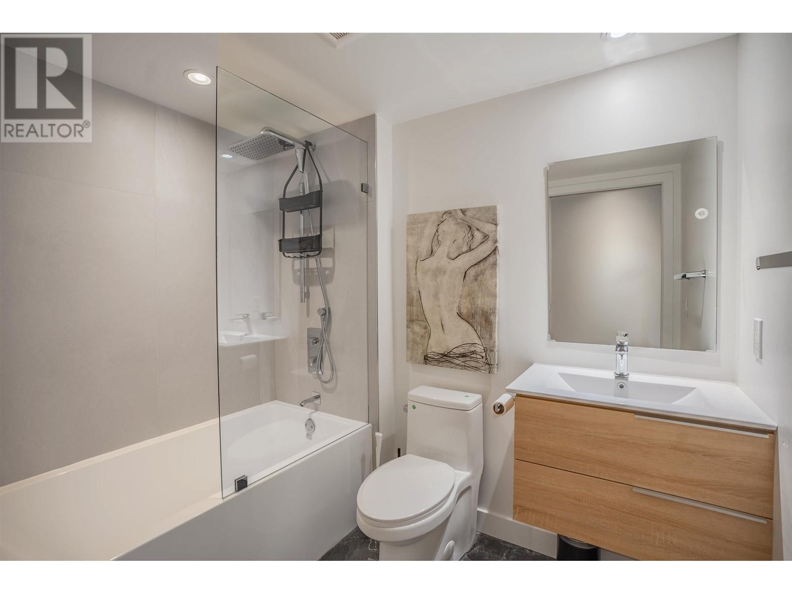702 1325 Rolston Street, Vancouver, British Columbia  V6B 0M2 - Photo 10 - R2967054