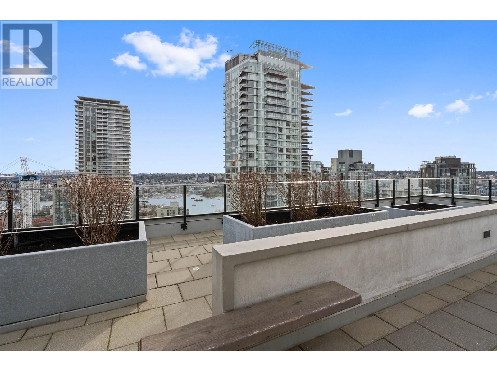 702 1325 Rolston Street, Vancouver, British Columbia  V6B 0M2 - Photo 19 - R2967054