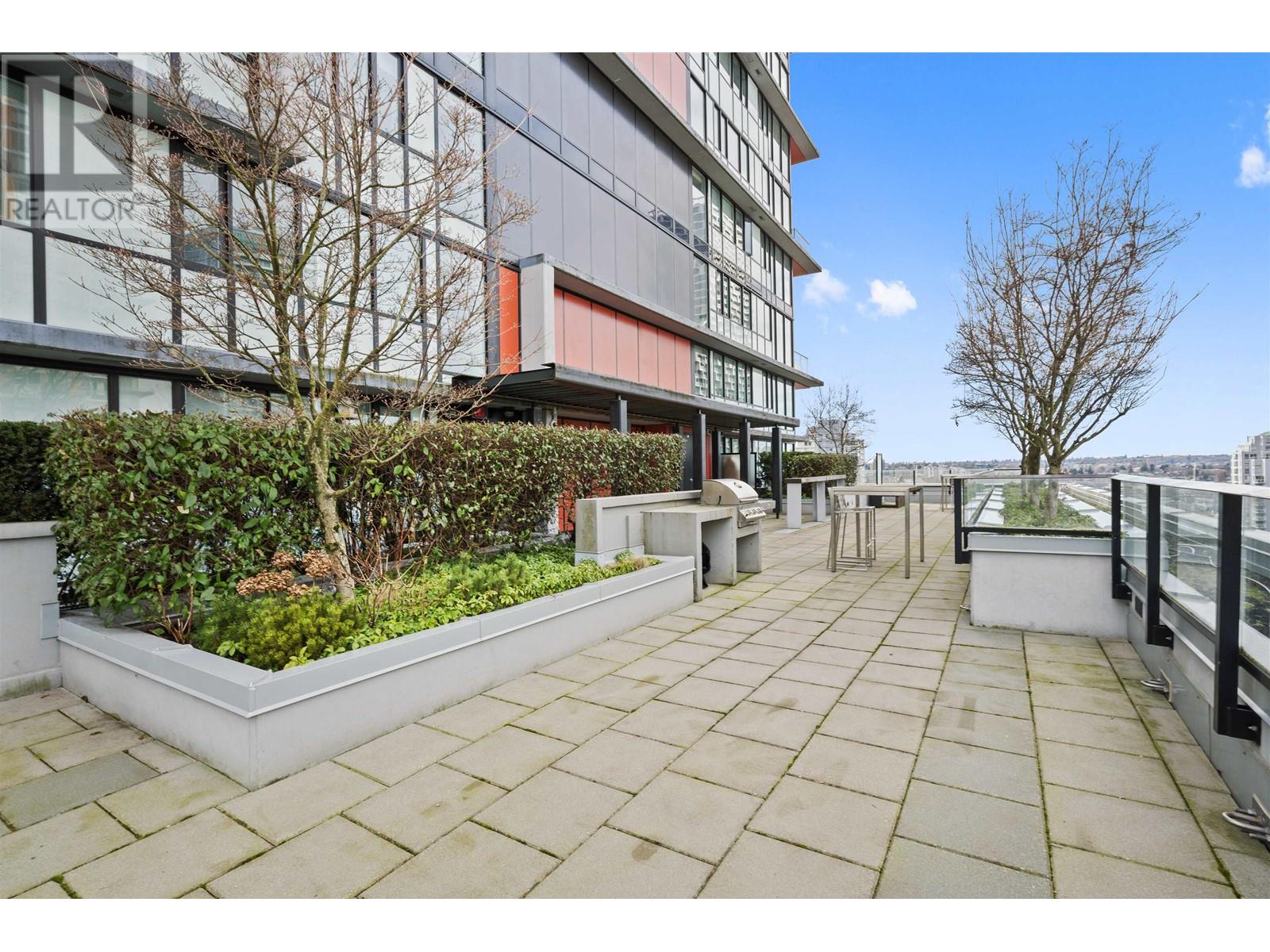 702 1325 Rolston Street, Vancouver, British Columbia  V6B 0M2 - Photo 27 - R2967054