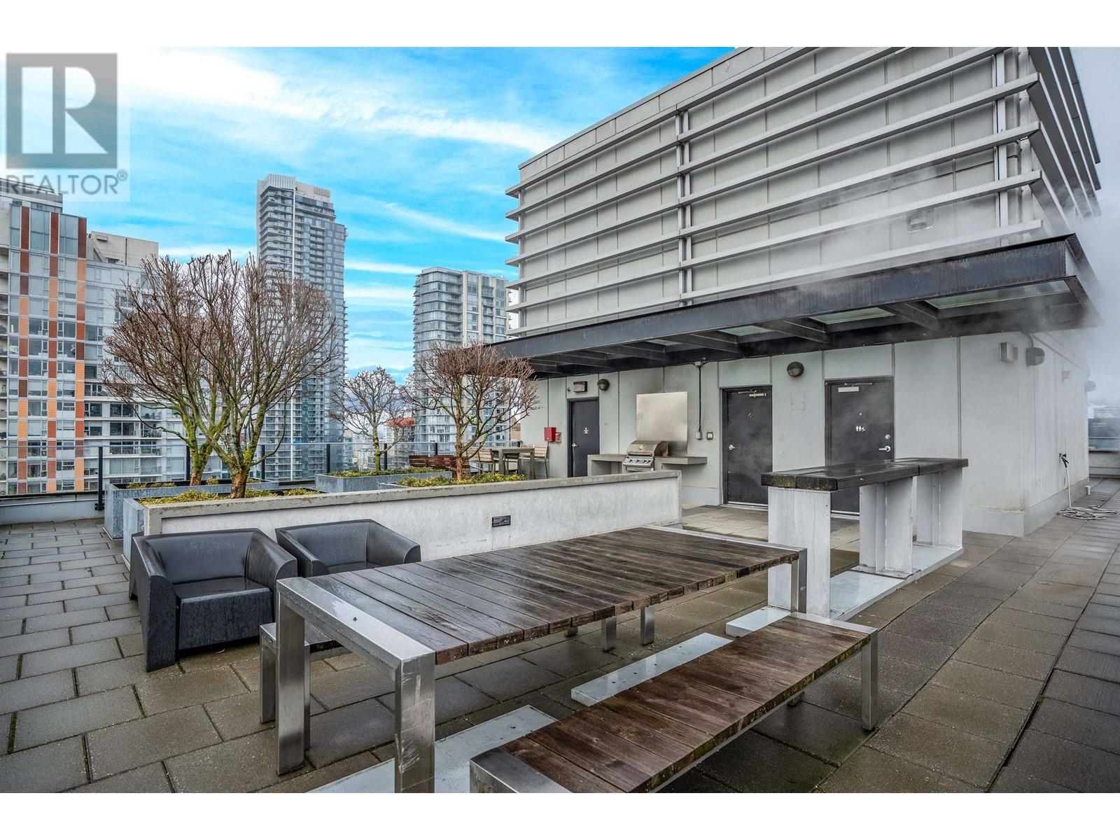 702 1325 Rolston Street, Vancouver, British Columbia  V6B 0M2 - Photo 28 - R2967054