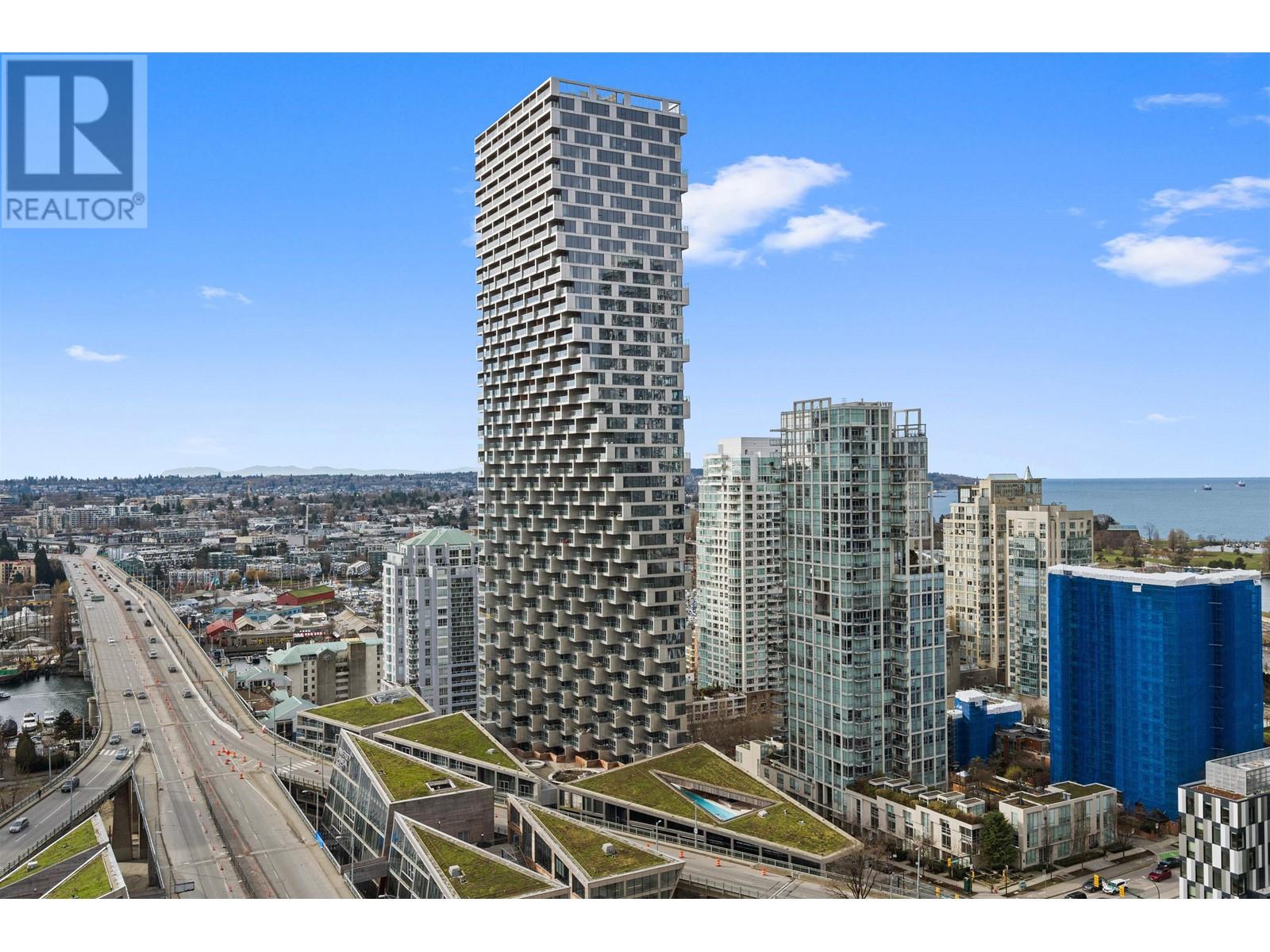 702 1325 Rolston Street, Vancouver, British Columbia  V6B 0M2 - Photo 25 - R2967054