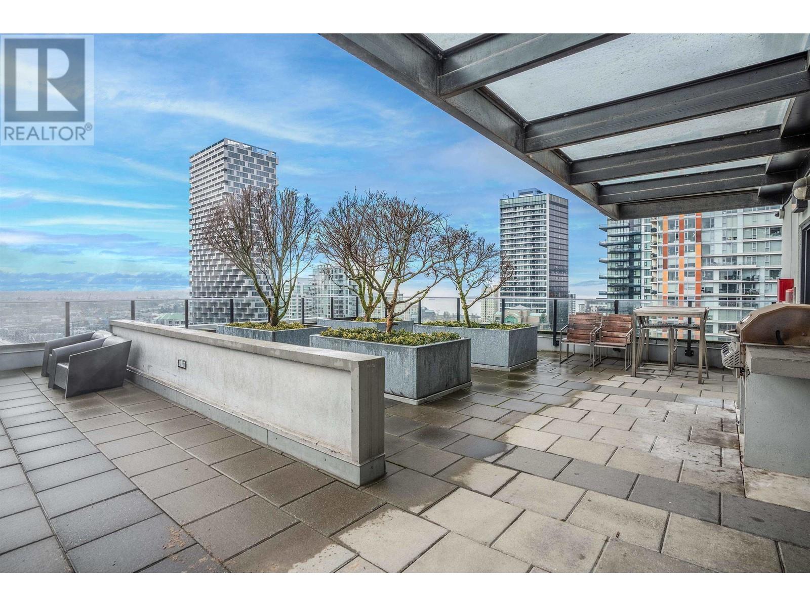 702 1325 Rolston Street, Vancouver, British Columbia  V6B 0M2 - Photo 22 - R2967054