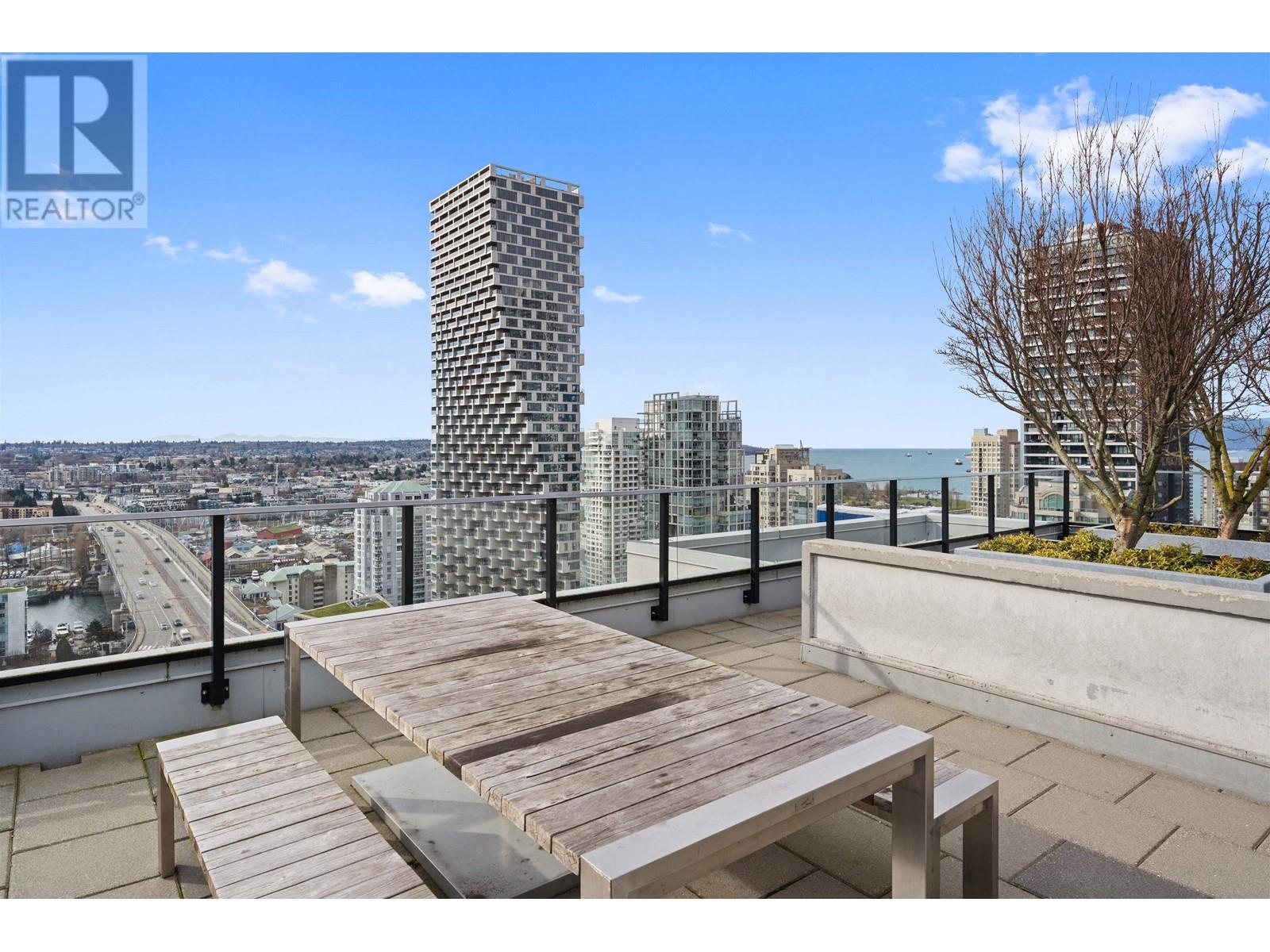702 1325 Rolston Street, Vancouver, British Columbia  V6B 0M2 - Photo 26 - R2967054