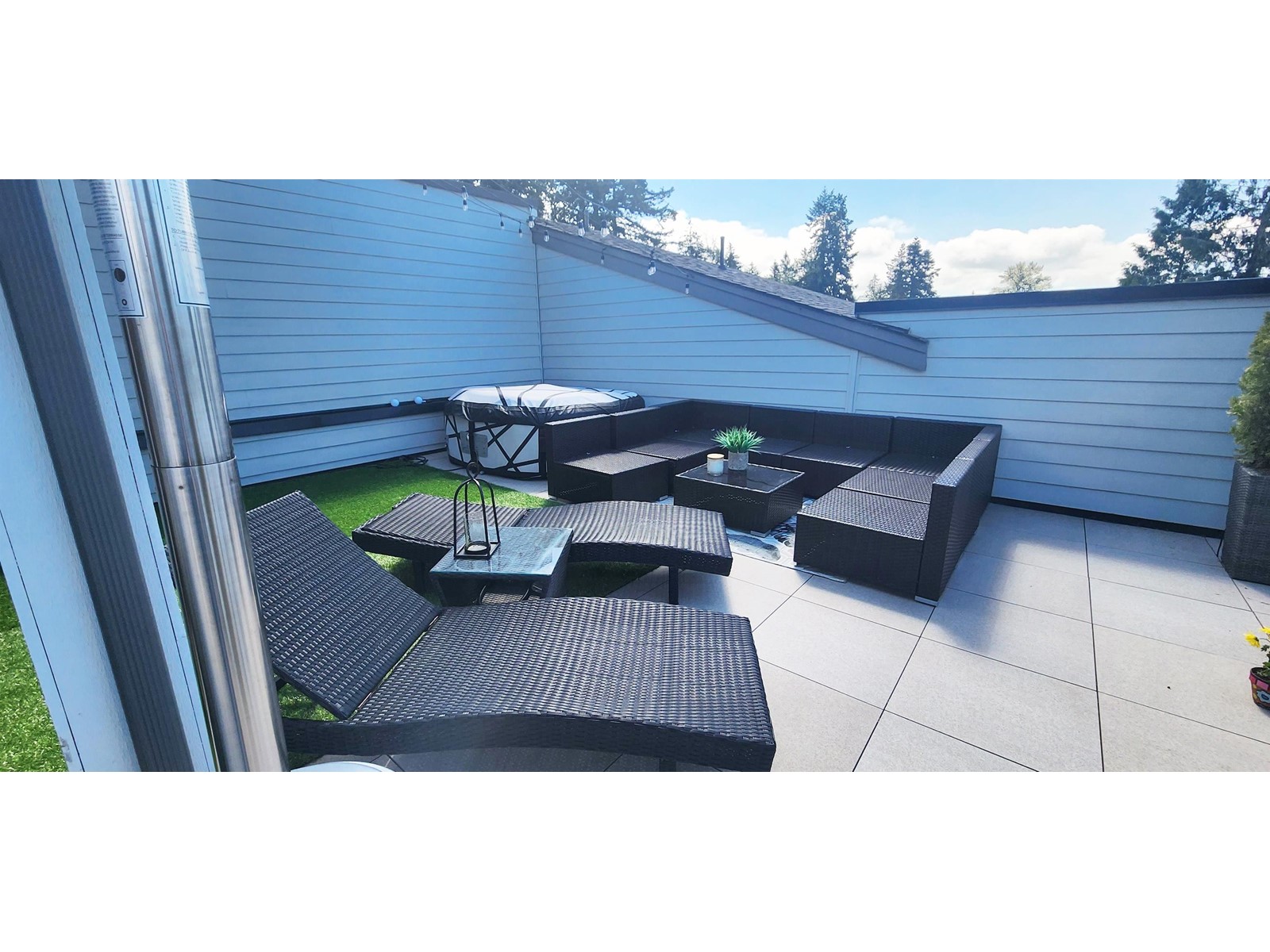140 16433 19 Avenue, Surrey, British Columbia  V3Z 0Z1 - Photo 9 - R2967673