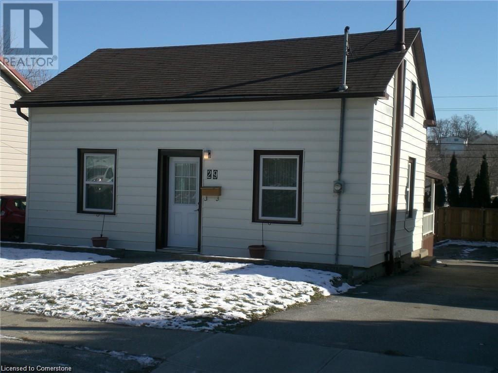 Property at 29 BEVERLY Street image