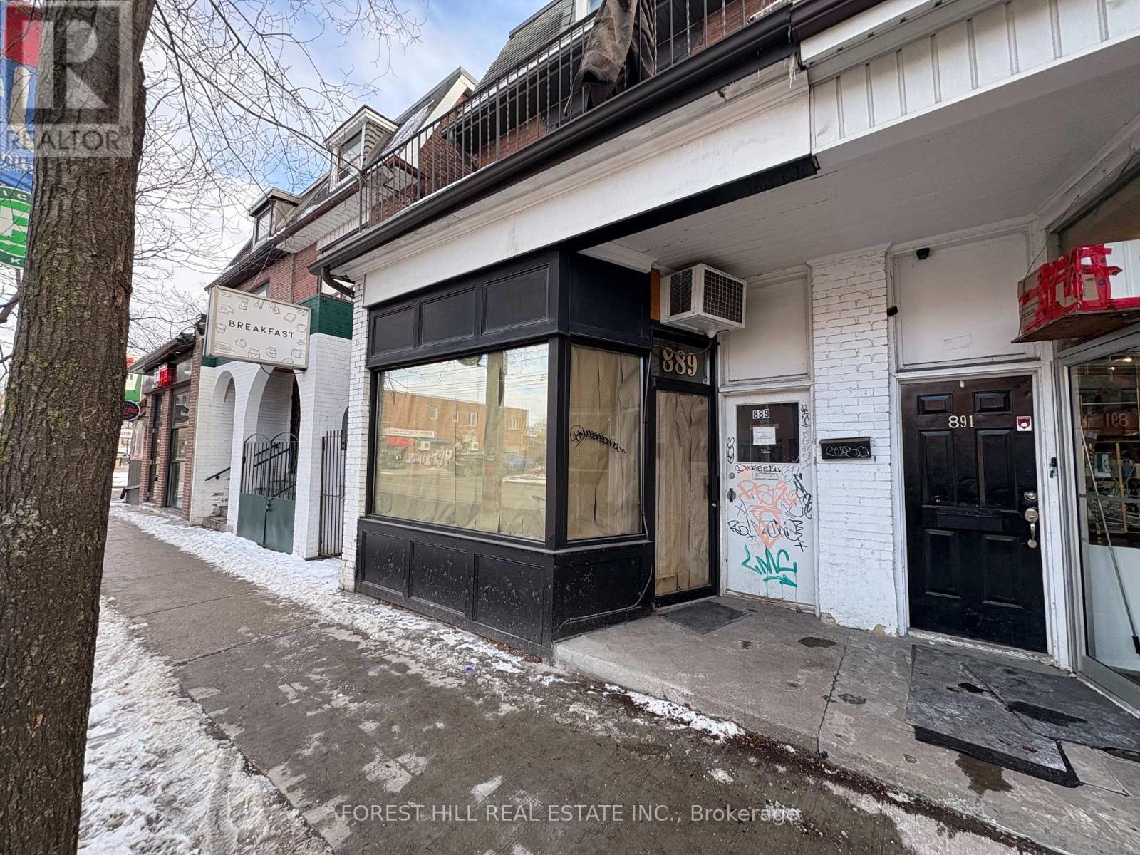 889 Dundas Street W, Toronto, Ontario  M6J 1V9 - Photo 2 - C11977043