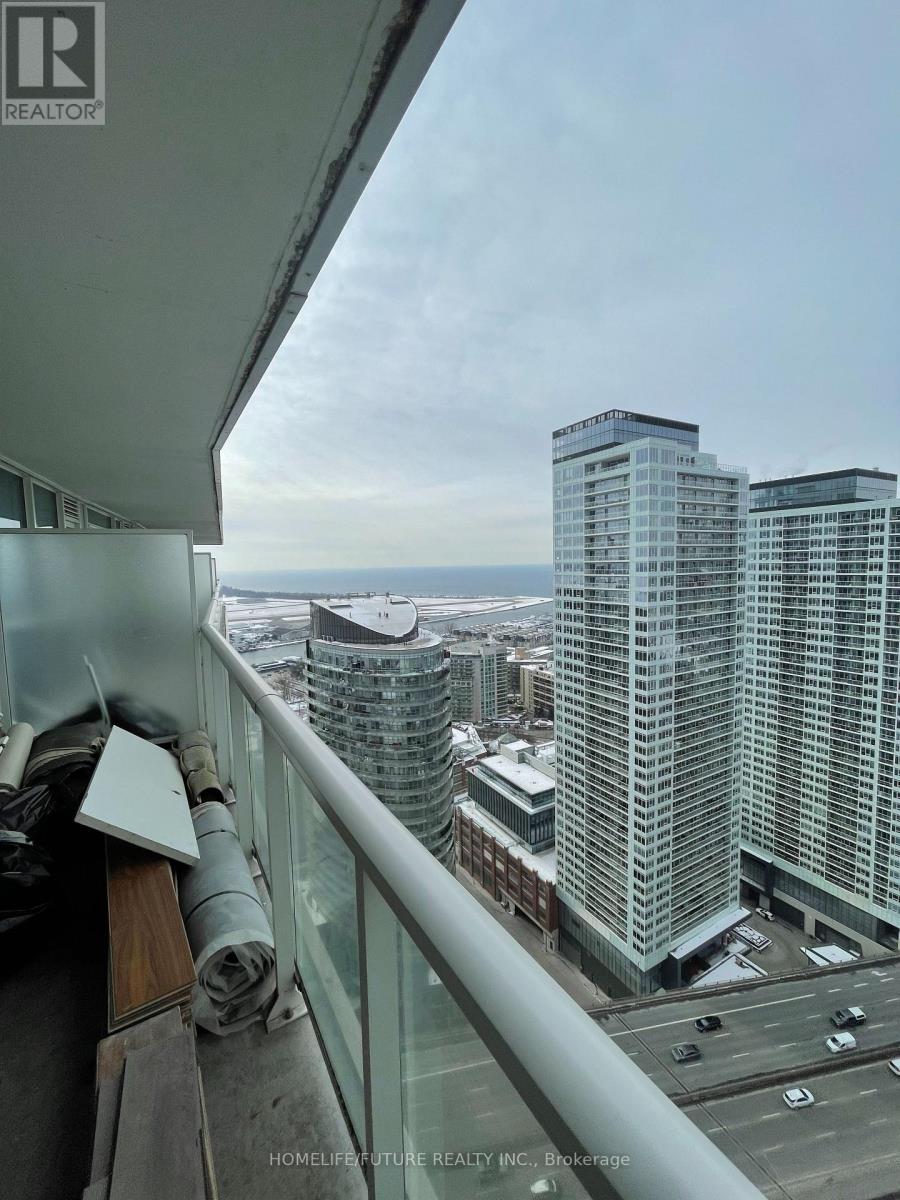 4011 - 75 Queens Wharf Road, Toronto, Ontario  M5V 0J8 - Photo 8 - C11977070