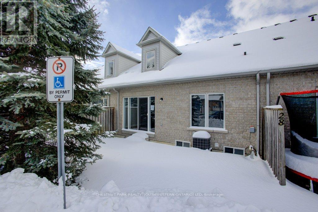 27 - 19 Niagara Drive, Oshawa, Ontario  L1G 8G2 - Photo 29 - E11977019