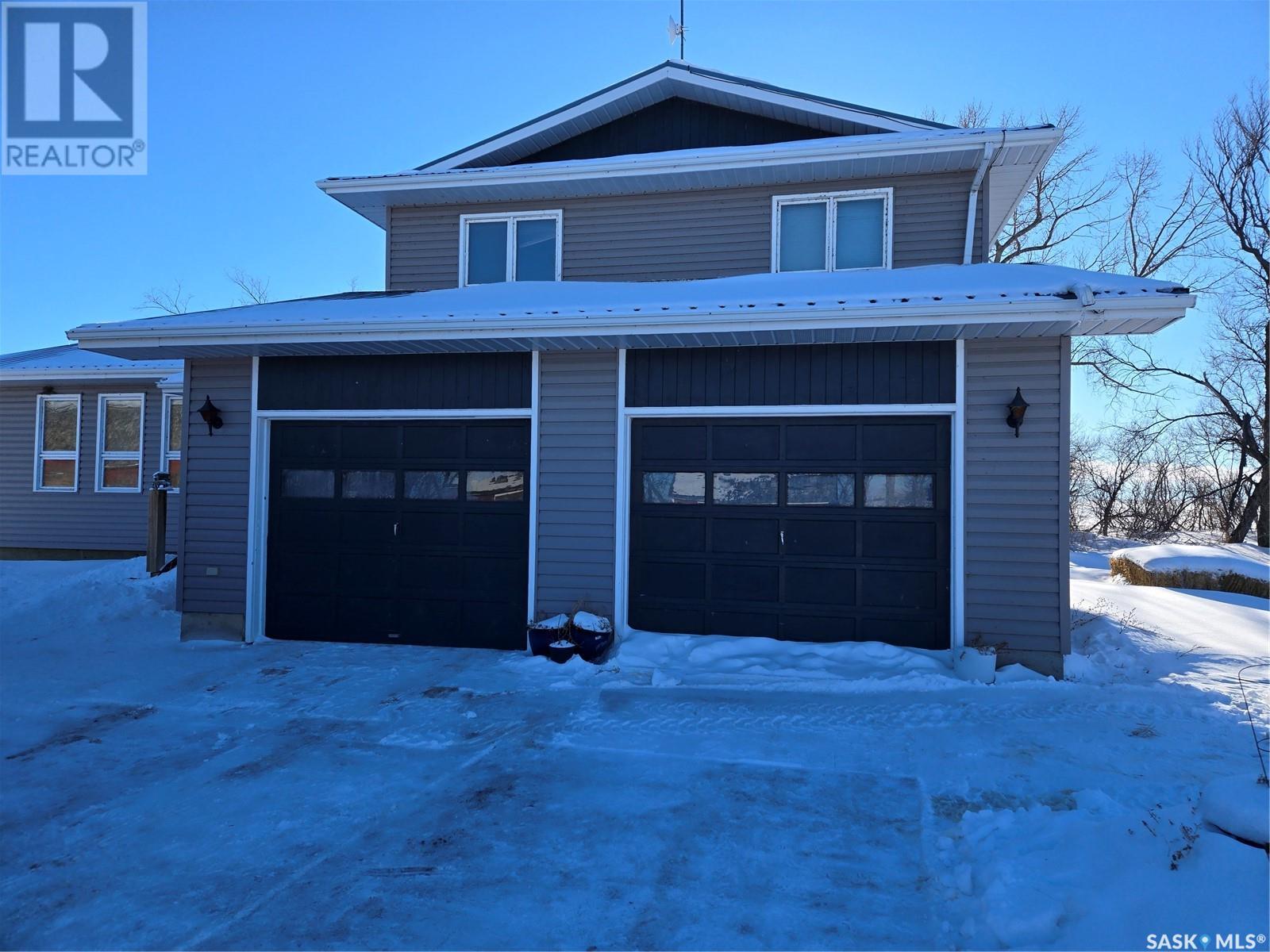 Kelln Quarter Section, Duval, Saskatchewan
