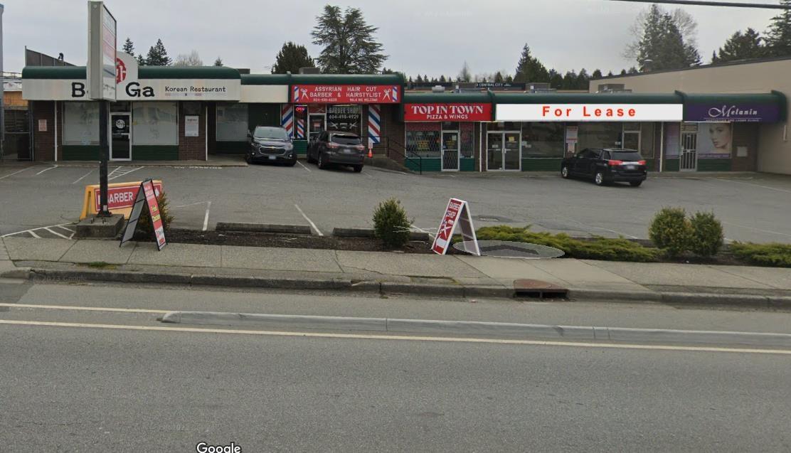10344 Whalley Boulevard, Surrey, British Columbia  V3T 4H4 - Photo 1 - C8066360