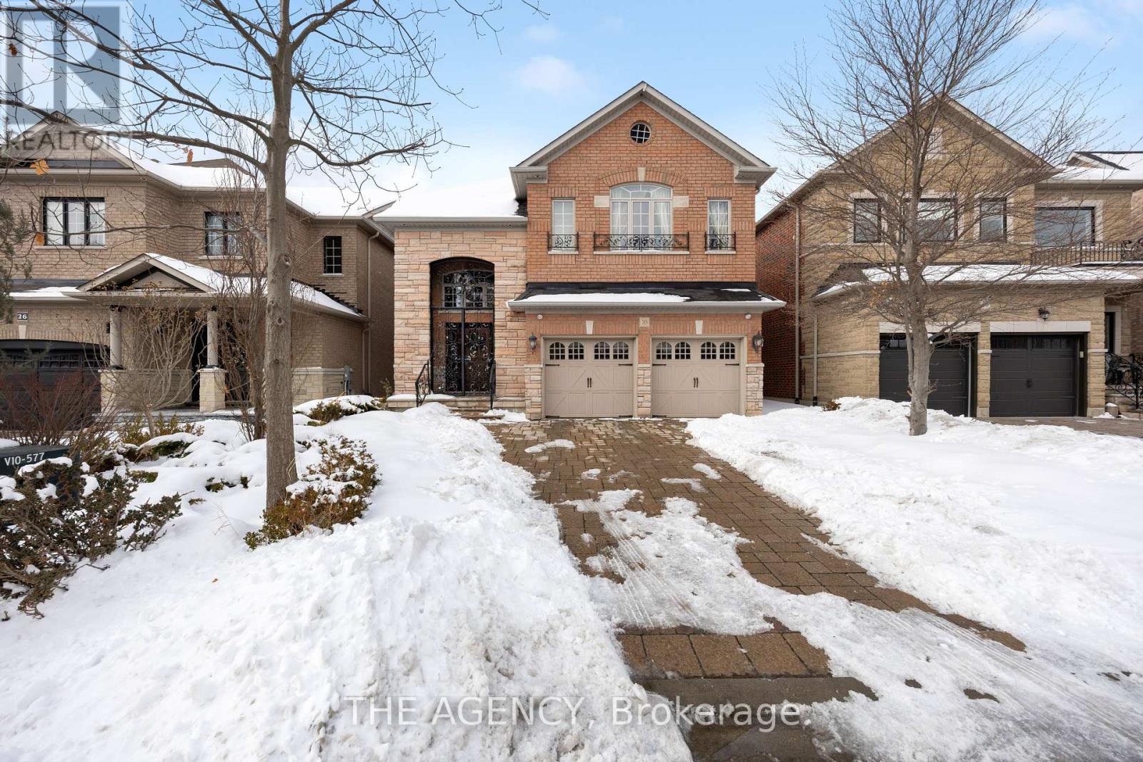 Property at 20 SHALOM ALEICHEM COURT image 2