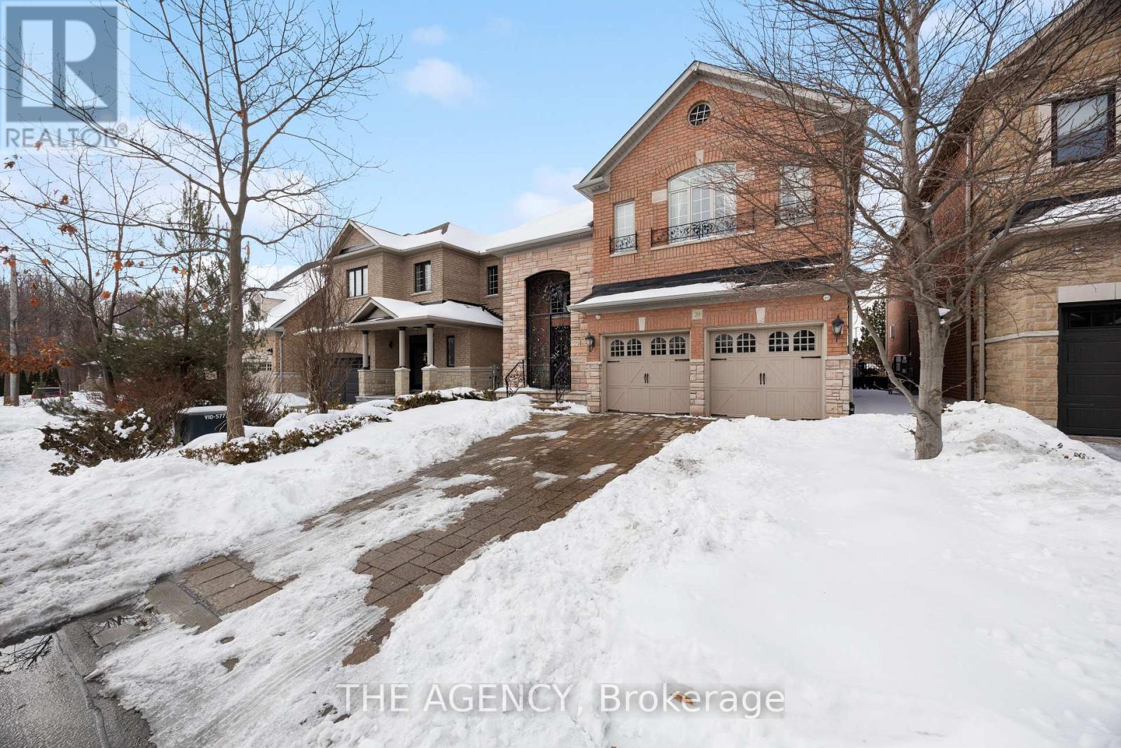 Property at 20 SHALOM ALEICHEM COURT image 3
