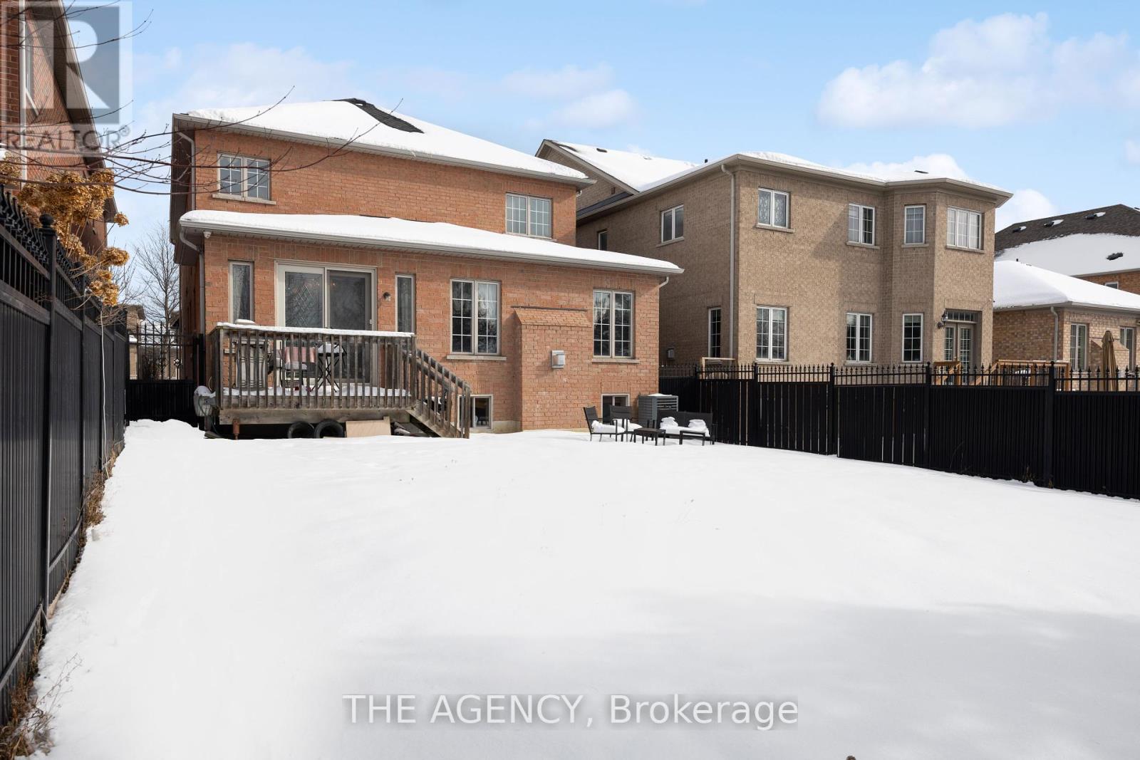 20 Shalom Aleichem Court, Vaughan, Ontario  L4J 0E5 - Photo 38 - N11976977